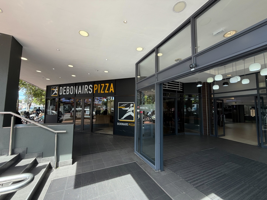 To Let Commercial Property for Rent in Rondebosch Western Cape